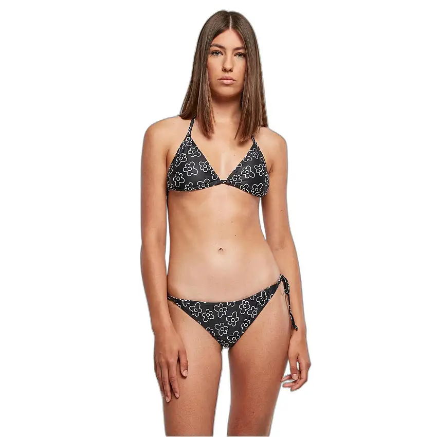 Bikini a triangolo da donna Urban Classics