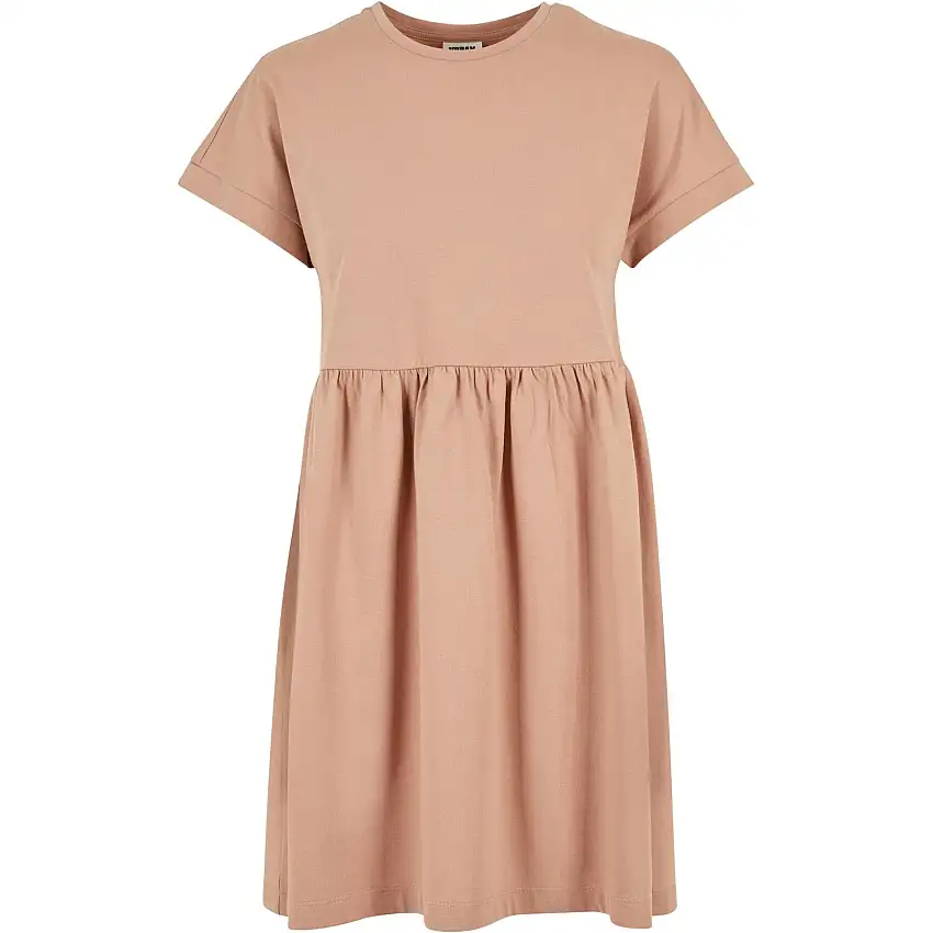 Abito da donna bio Urban Classics Empire Valance