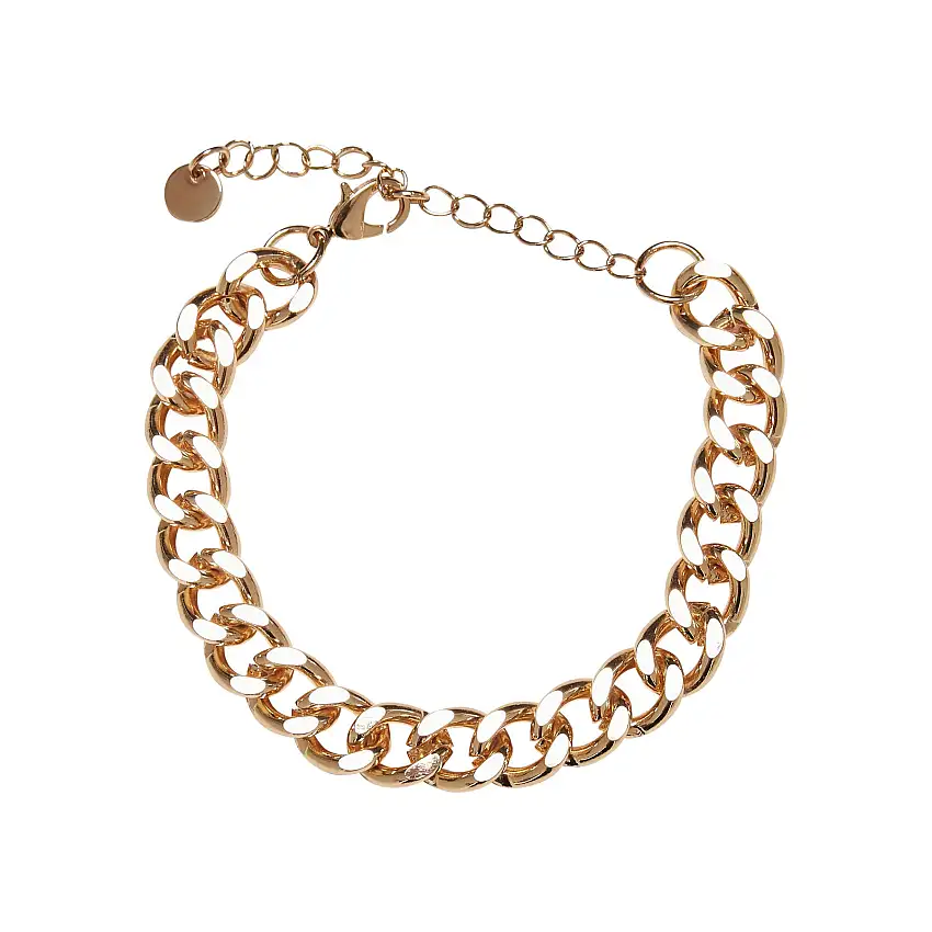 Bracciale da donna Urban Classics Big Saturn Basic