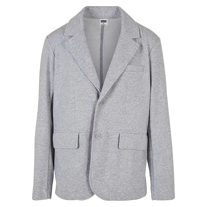 Blazer Urban Classics Terry