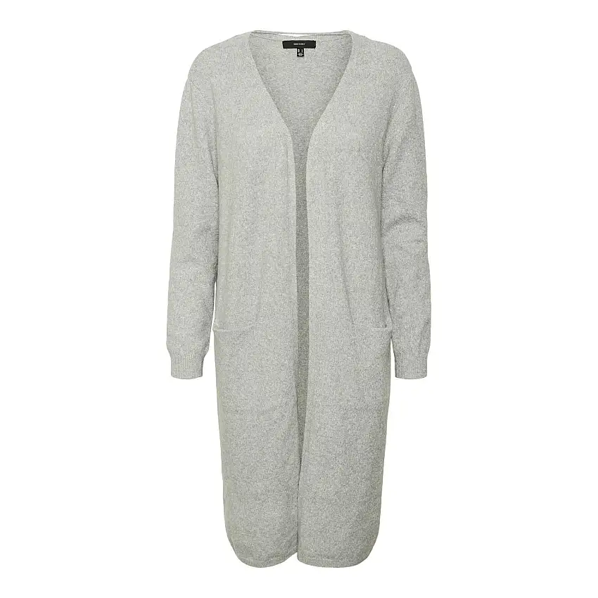Cardigan lungo da donna Vero Moda Doffy