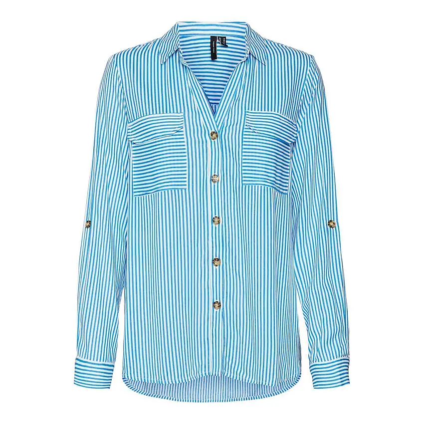 Blusa da donna Vero Moda Bumpy