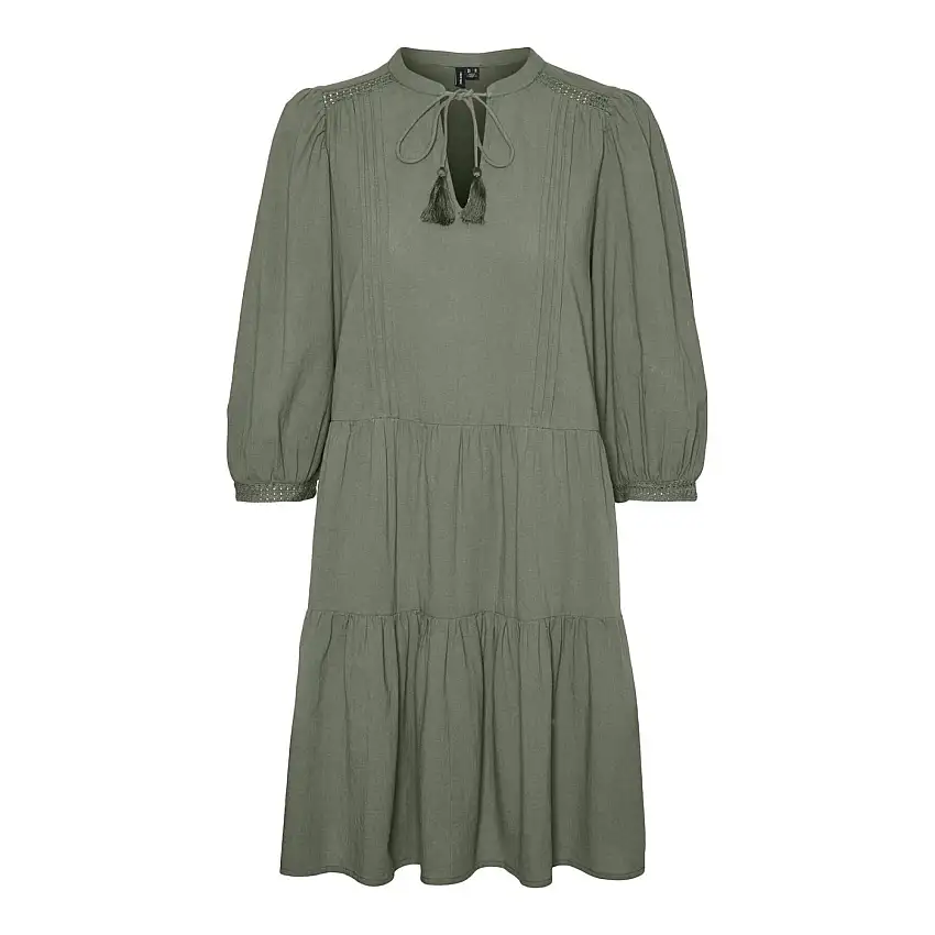 Abito 3/4 da donna Vero Moda Pretty