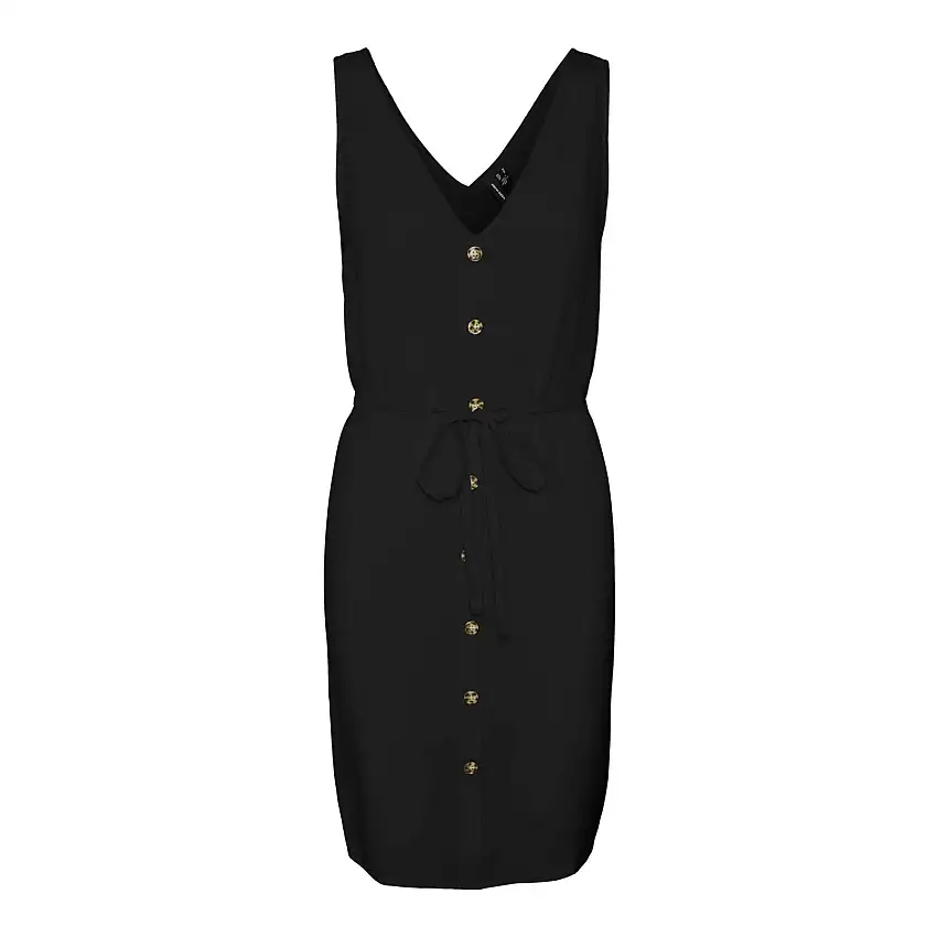 Abito corto da donna Vero Moda Bumpy