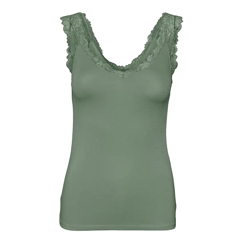 Canotta da donna Vero Moda Rosa