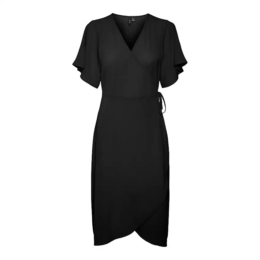 Abito a portafoglio da donna Vero Moda Saki