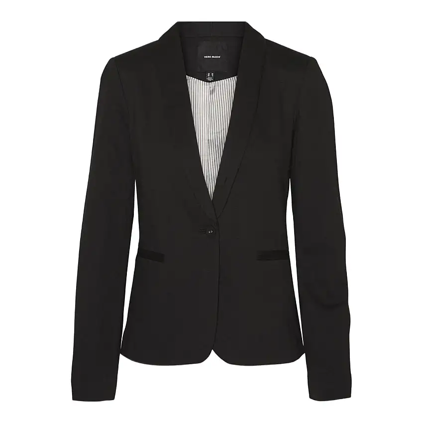 Blazer da donna Vero Moda Harukimo Classic Jersey