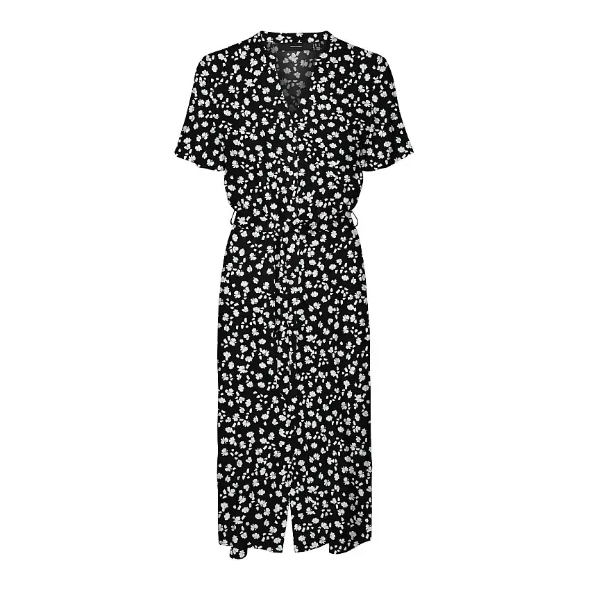 Abito camicia da donna Vero Moda Vica