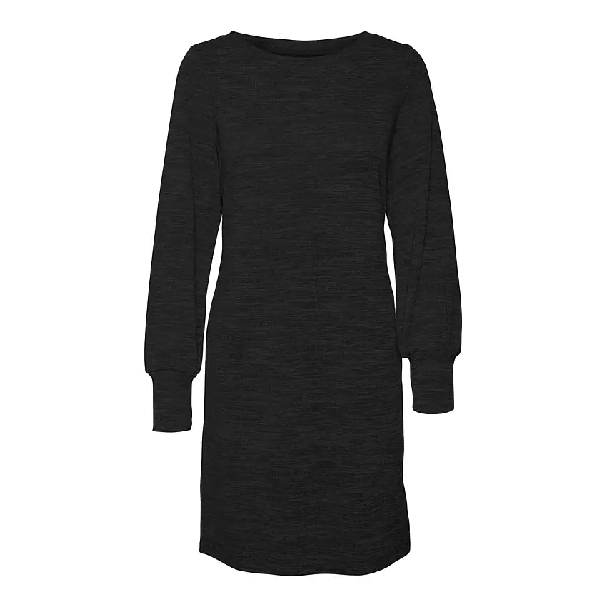 Abito corto da donna in felpa Vero Moda Ckatie