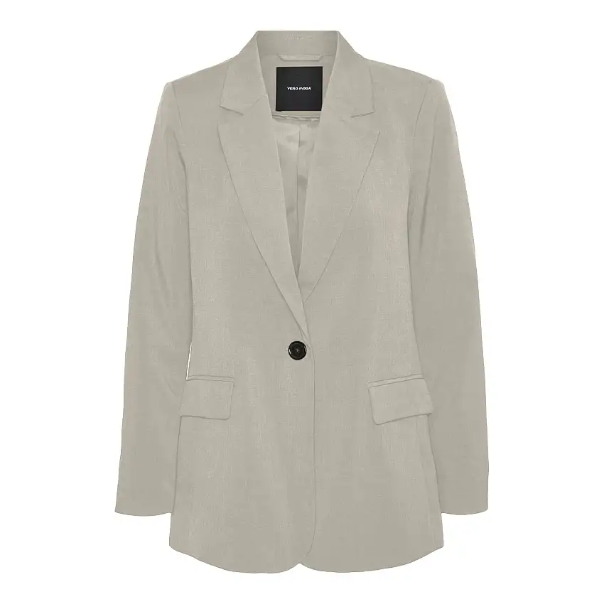 Blazer da donna Vero Moda VMRITA LS LOOSE BLAZER NOOS
