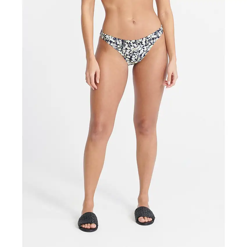 Slip bikini da donna Superdry Harper