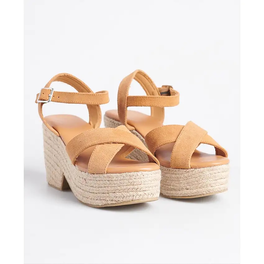 Zeppe da donna Superdry